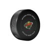 Puk Minnesota Wild NHL Official Game Puck 2024-2025