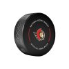 Puk Ottawa Senators NHL Official Game Puck 2024-2025