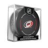Puk Carolina Hurricanes NHL Official Game Puck 2024-2025