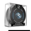 Puk Utah Mammoth NHL Official Game Puck 2024-2025