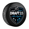Puk NHL Draft 2025 Offcial