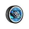Puk Utah Mammoth NHL Medallion Souvenir Collector Puck