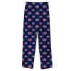 Detské pyžamové nohavice Montreal Canadiens NHL Team Colored Printed Pant