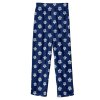 Detské pyžamové nohavice Toronto Maple Leafs NHL Team Colored Printed Pant