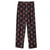 Dětské pyžamové kalhoty New Jersey Devils NHL Team Colored Printed Pant
