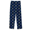 Detské pyžamové nohavice Nashville Predators NHL Team Colored Printed Pant