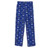 Dětské pyžamové kalhoty Buffalo Sabres NHL Team Colored Printed Pant