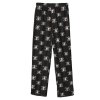 Detské pyžamové nohavice Anaheim Ducks NHL Team Colored Printed Pant