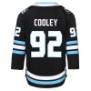 Dětský dres Logan Cooley Utah Mammoth NHL Premier Home