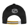 Detská šiltovka Boston Bruins NHL Draft Podium Hat