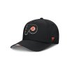 Dětská kšiltovka Philadelphia Flyers NHL 2025 Draft Authentic Pro Structured Adjustable Meshback Draft Podium Hat