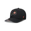 125402 3 detska ksiltovka philadelphia flyers nhl 2025 draft authentic pro structured adjustable meshback draft podium hat