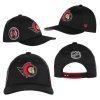 Detská šiltovka Ottawa Senators NHL Draft Podium Hat