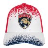 Detská šiltovka Florida Panthers NHL New Edge Unstr Adj