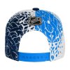 Detská šiltovka Winnipeg Jets NHL New Edge Flatbrim Snapback