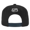 Detská šiltovka Vegas Golden Knights NHL Essentials Flatbrim Snapback