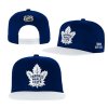 Dětská kšiltovka Toronto Maple Leafs  Essentials Flatbrim Snapback