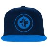 Detská šiltovka Winnipeg Jets NHL Essentials Flatbrim Snapback