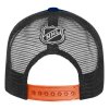 Detská šiltovka Edmonton Oilers NHL Essentials Snapback Trucker