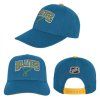 Dětská kšiltovka St. Louis Blues NHL Essentials Procrown