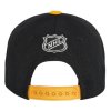 Dětská kšiltovka Boston Bruins NHL Essentials Procrown