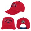 Dětská kšiltovka Washington Capitals NHL Essentials Procrown