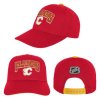 Detská šiltovka Calgary Flames NHL Essentials Procrown