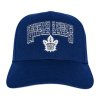 Detská šiltovka Toronto Maple Leafs NHL Essentials Procrown