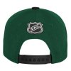 Detská šiltovka Minnesota Wild NHL Essentials Procrown