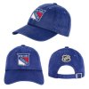 Dětská kšiltovka New York Rangers NHL True Retro Slouch Adj