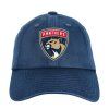 Detská šiltovka Florida Panthers NHL True Retro Slouch Adj