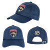 Detská šiltovka Florida Panthers NHL True Retro Slouch Adj