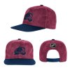 Detská šiltovka Colorado Avalanche NHL True Retro Deadstock Snapback