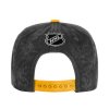Detská šiltovka Boston Bruins NHL True Retro Deadstock Snapback