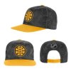 Detská šiltovka Boston Bruins NHL True Retro Deadstock Snapback