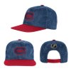Detská šiltovka Montreal Canadiens NHL True Retro Deadstock Snapback
