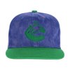 Detská šiltovka Vancouver Canucks NHL True Retro Deadstock Snapback
