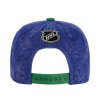 Detská šiltovka Vancouver Canucks NHL True Retro Deadstock Snapback