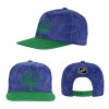 Detská šiltovka Vancouver Canucks NHL True Retro Deadstock Snapback