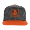 Detská šiltovka Anaheim Ducks NHL True Retro Deadstock Snapback