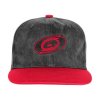 Dětská kšiltovka Carolina Hurricanes NHL True Retro Deadstock Snapback