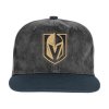 Detská šiltovka Vegas Golden Knights NHL True Retro Deadstock Snapback