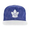 Dětská kšiltovka Toronto Maple Leafs  True Retro Deadstock Snapback