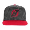 Detská šiltovka New Jersey Devils NHL True Retro Deadstock Snapback