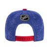 Detská šiltovka New York Rangers NHL True Retro Deadstock Snapback