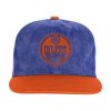Detská šiltovka Edmonton Oilers NHL True Retro Deadstock Snapback