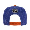 Detská šiltovka Edmonton Oilers NHL True Retro Deadstock Snapback