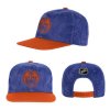 Detská šiltovka Edmonton Oilers NHL True Retro Deadstock Snapback