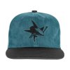 Detská šiltovka San Jose Sharks NHL True Retro Deadstock Snapback