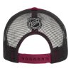 Detská šiltovka Colorado Avalanche NHL True Retro Meshback Trucker